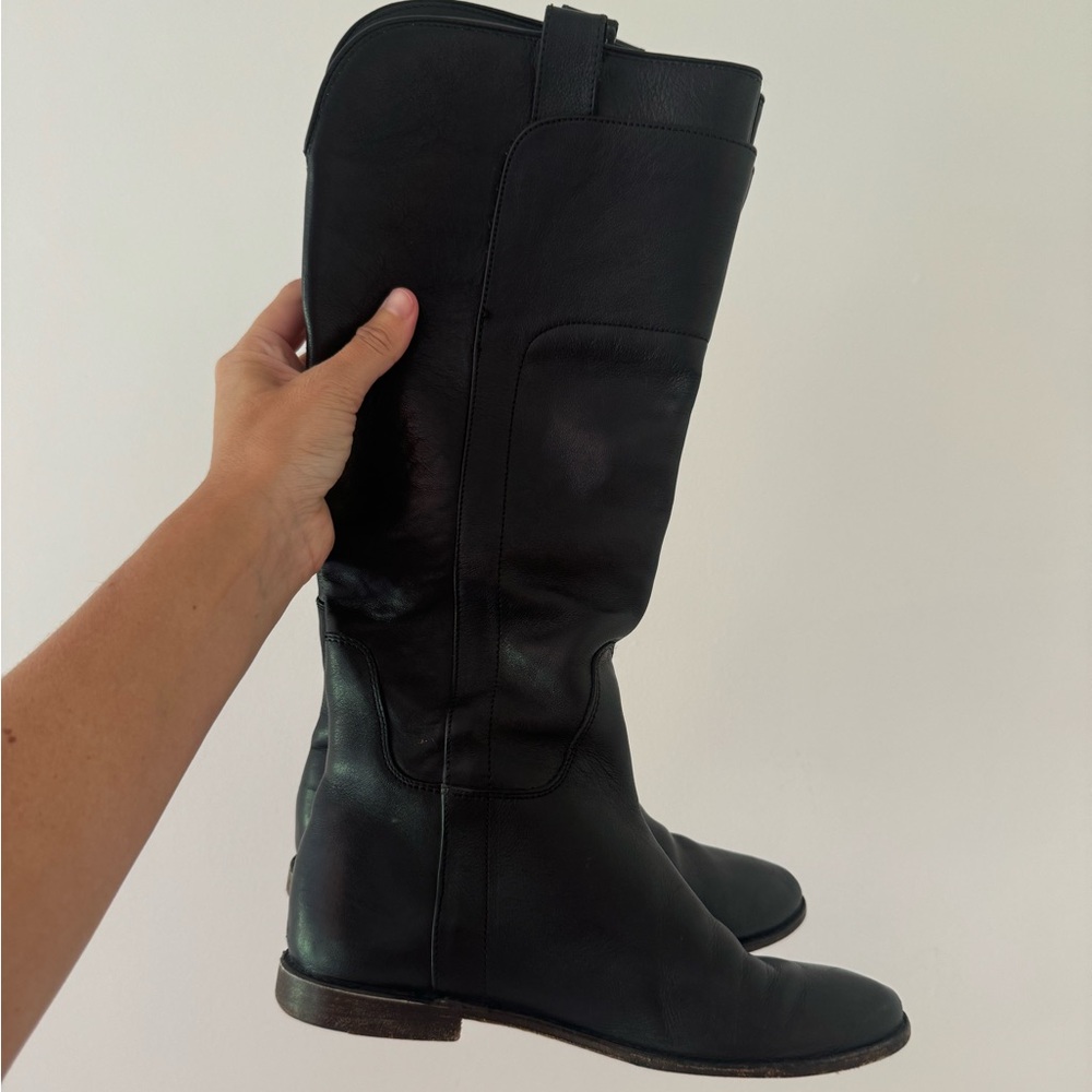 Frye Riding Boots